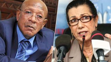 Suspension du maire de Kouba: Hanoune accuse Zoukh