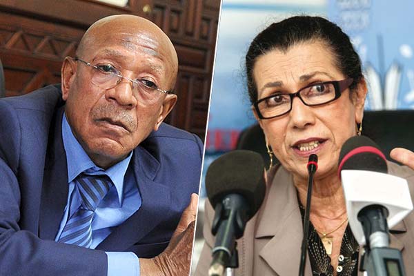 Suspension du maire de Kouba: Hanoune accuse Zoukh