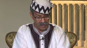 هواري عوينات يطلق أول ألبوماته الدينية!!