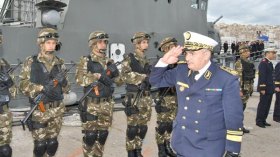 إجماع على التعاون الأمني الجهوي للتصدي للتهديدات الأمنية