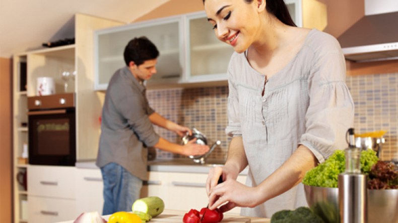 اعتني بأسرتك وضيوفك ولا تنسي حصتك من الكالسيوم