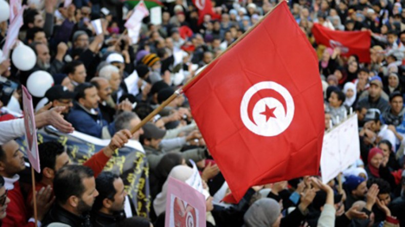 Tunisia to Elect Post-uprising Parliament by March