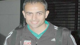 المدافع حركات في شباب بلوزداد لموسمين