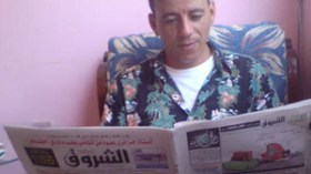 نبيل “حراڤ تائب” من سكيكدة يروي للشروق مغامرته مع البحر