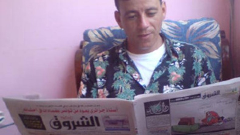 نبيل “حراڤ تائب” من سكيكدة يروي للشروق مغامرته مع البحر