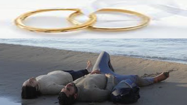 الترخيص‭ ‬للجزائريين‭ ‬‮”‬الحراڤة‮”‬‭ ‬في‭ ‬ايطاليا‭ ‬بالزواج‭ ‬من‭ ‬إيطاليات‭ ‬