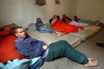 Harga: 85 Algériens seront expulsés d’Italie