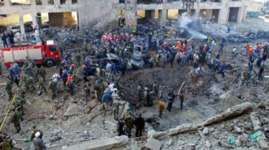 Hariri : acte d'accusation remis à Beyrouth