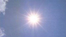 موجة حر شديدة تجتاح وسط وغرب البلاد اليوم وغدا