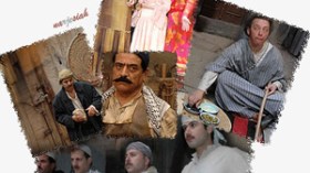 الجزء الثالث من مسلسل”باب الحارة” يحقق أعلى نسب مشاهدة في البلدان العربية