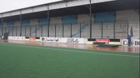 الرابطة ترفض اعتماد ملعبي الحراش و المدية