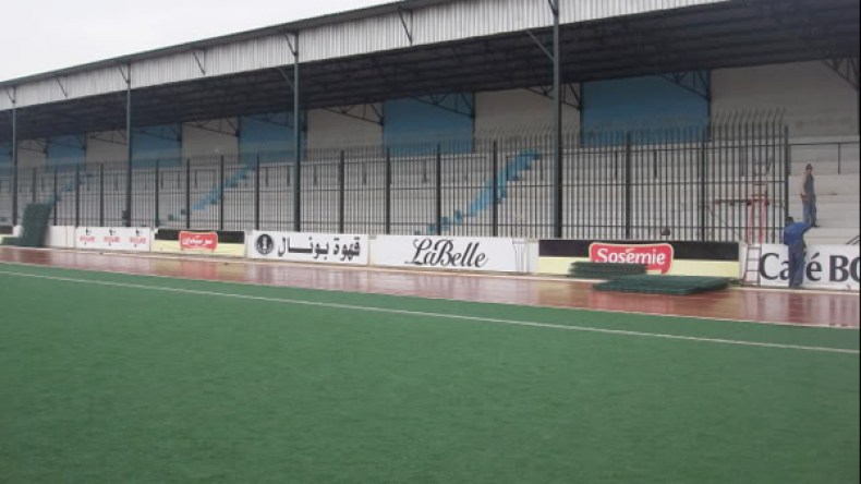 الرابطة ترفض اعتماد ملعبي الحراش و المدية