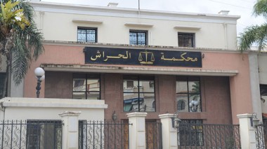 5 years in prison inflicted on drug baron “Ousama Escobar”, on his father and his lawyer