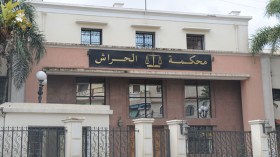 المحاكم تستأنف الفصل في الملفات وسط جدل حول المثول الفوري