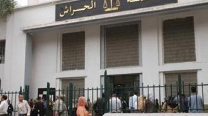 ايقاف تنفيذ حكم سجن 4 مصريين بالجزائر