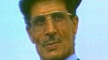 Dahmane El-Harrachi : hommage à Paris