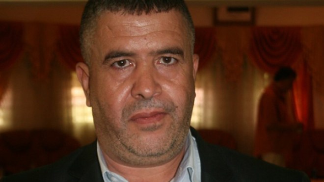 هرادة: من غير المنطقي وقوع ثلاثة أندية من بلد واحد في مجموعة واحدة