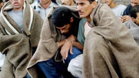 شرطي.. العقل المدبّر لـ”رحلات الموت” مقابل 10 ملايين للحراڤ الواحد