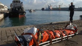 فقدان 19 شابا بسواحل عنابة أبحروا من جوانو