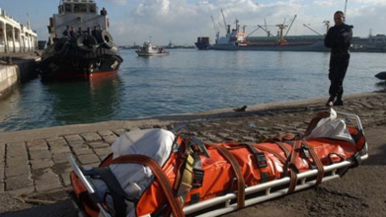 فقدان 19 شابا بسواحل عنابة أبحروا من جوانو