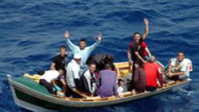 12 حراڤا من وهران يصلون إسبانيا ويهاتفون عائلاتهم