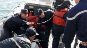 العثور على جثّة “حراق” بسواحل مستغانم