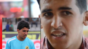 غادرت الحراش مرغما وتنازلت على الكثير من المستحقات