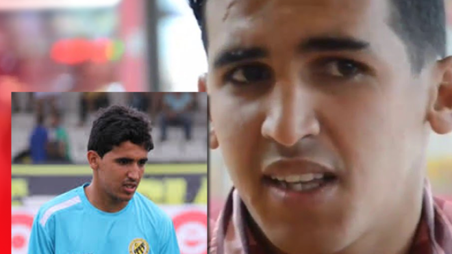 غادرت الحراش مرغما وتنازلت على الكثير من المستحقات