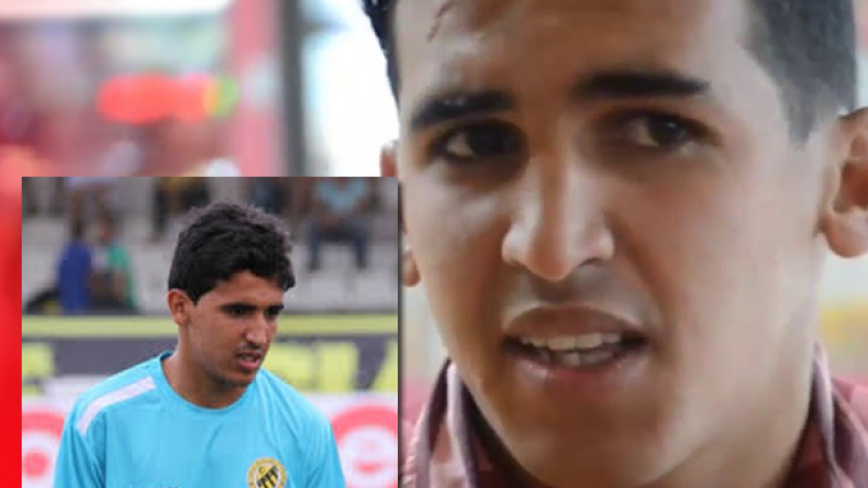 غادرت الحراش مرغما وتنازلت على الكثير من المستحقات