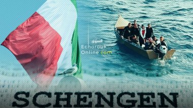 Italy Refuses To Use The Navy To Counter Illegal Immigration