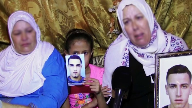 ذوو “حراقة” مفقودين يطالبون السلطات التونسية بالكشف عن مصيرهم