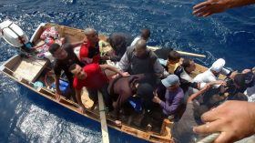 إحباط محاولات هجرة غير شرعية لـ112 حراق خلال أسبوع