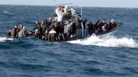 هكذا نجحت عصابة “الكومبة” في تهريب “الحراڨة”  نحو أوروبا!