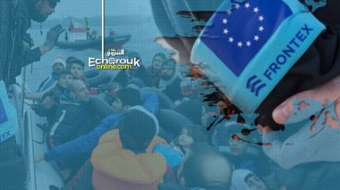 3,446 Illegal Migrants Left Algeria On “Death Boats” In The Course Of 2020