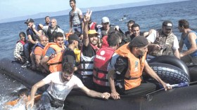 8 حراقة يصلون إلى جزيرة سردينيا بإيطاليا