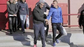 السلطات الاسبانية تحبط محاولة تسلل “حراقة” جزائريين!