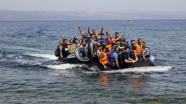 This Is How “Harraga” Transport Networks Operate Between Algeria And Europe