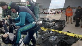 مؤشر الحرقة يتعدى الخط الأحمر!