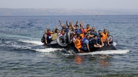 إحباط عمليات تهريب وتوقيف 79 “حرّاقا”