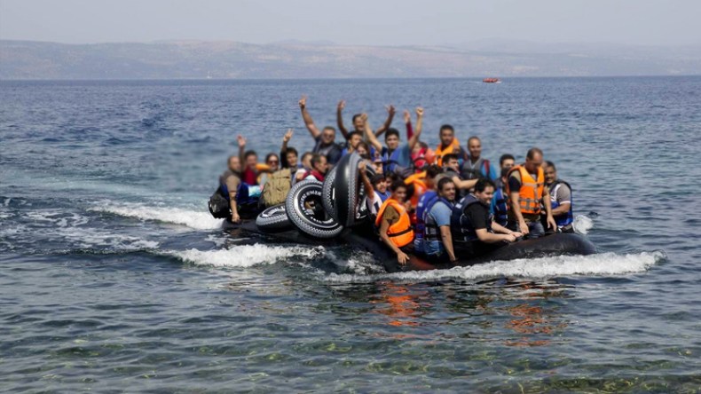 إحباط عمليات تهريب وتوقيف 79 “حرّاقا”