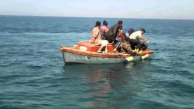 إدانة المتسببين في هلاك أربعة “حراقة” بمستغانم