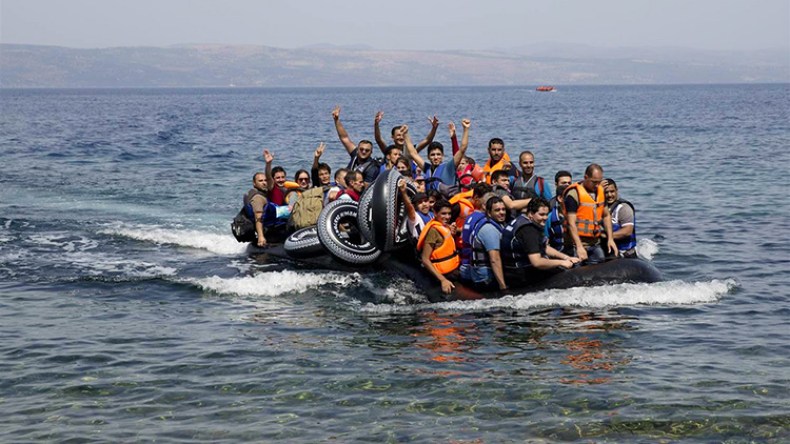 وإذا “الحرّاقة” سُئلوا بأيّ ذنب قُتلوا؟!