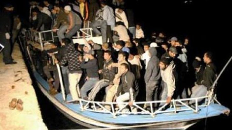 4 جثث لحراڤة جزائريين مهددة بالحرق في سويسرا