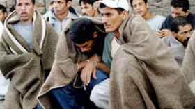 تفعيل سرايا أمن الطرقات وعمل الاستعلامات وفرق بحرية لمواجهة “الحراقة”