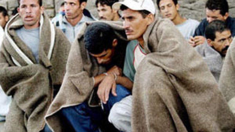 تفعيل سرايا أمن الطرقات وعمل الاستعلامات وفرق بحرية لمواجهة “الحراقة”