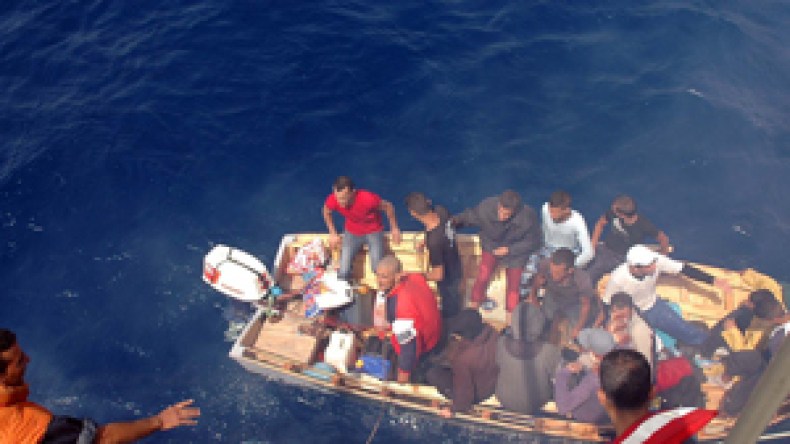 حراقة جزائريون يجمعون المال لبناء مسجد بطورينو الايطالية