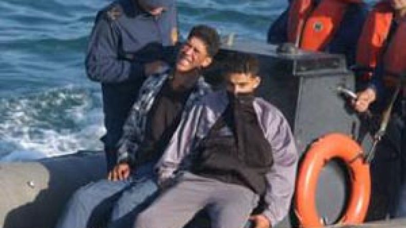 فيلم جديد يروي مأساة ” الحراقة ” بالجزائر