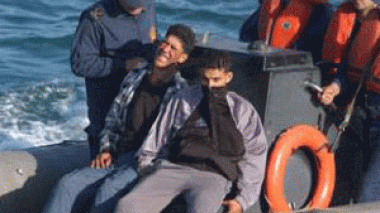 21 illegal migrants arrested in Algeria