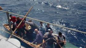 الصياد “رشيد” يستنجد من سجن “مالاغا” الإسباني بعدما أنقذه مهربون مغاربة