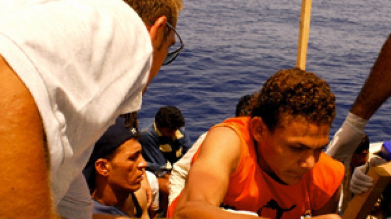 قمة بين بوتفليقة وبرليسكوني قبل نهاية 2009